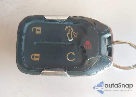 2019 Chevrolet Silverado 1500 Ltz from USA, damaged, VIN 3GCUYGED3KG254511